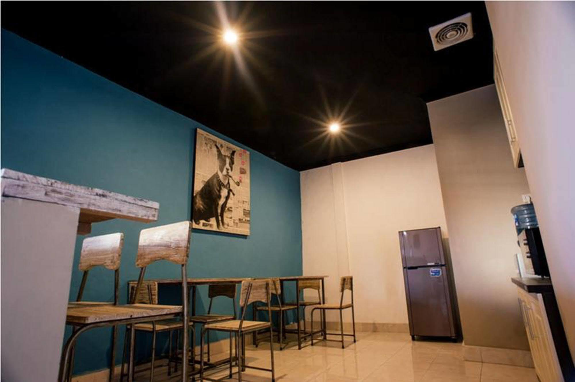Bedplus Backpacker Kuta Legian  Bagian luar foto