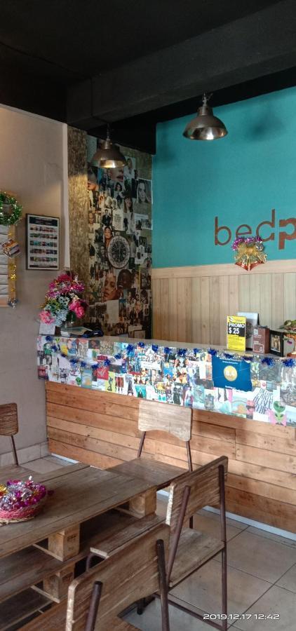 Bedplus Backpacker Kuta Legian  Bagian luar foto